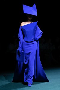 Robert Wun Fall 2026 Couture Collection