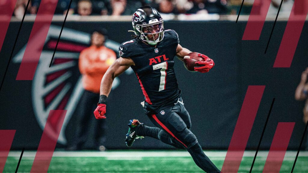 PFF Running Back Rankings: Assessing all 32 starters ahead of the 2026 NFL season PFF Running Back Rankings: Assessing all 32 starters ahead of the 2026 NFL season