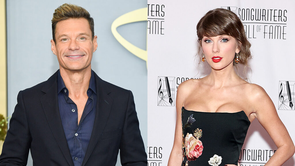 Ryan Seacrest Reveals Why He Canceled His RSVP to Taylor Swift and Travis Kelce’s Wedding: “I Was Torn” Ryan Seacrest Reveals Why He Canceled His RSVP to Taylor Swift and Travis Kelce’s Wedding: “I Was Torn”