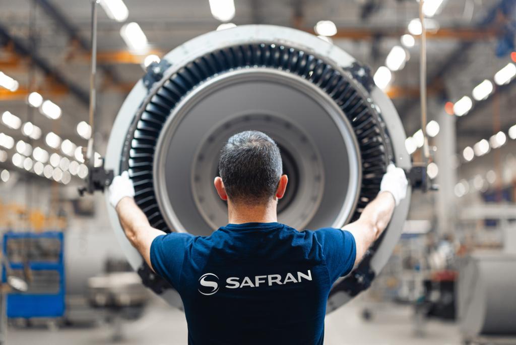 Safran Aircraft Engines
