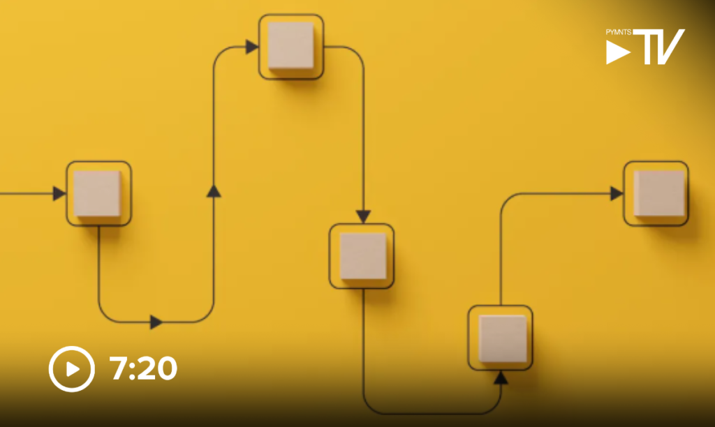 Embedded Finance Grows Up and Picks an Industry