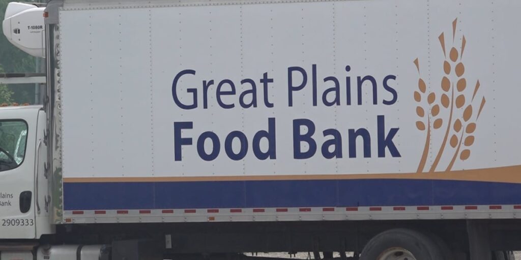 Fargo food bank at record demand as ND’s food stamp error rate threatens millions in federal penalties Fargo food bank at record demand as ND’s food stamp error rate threatens millions in federal penalties