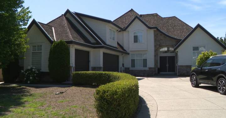 B.C. looking to seize millions in properties of alleged criminals B.C. looking to seize millions in properties of alleged criminals