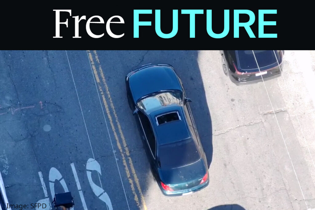 Leaked Police Drone Videos Highlight Need For Independent Review of the Technology’s Usefulness Leaked Police Drone Videos Highlight Need For Independent Review of the Technology’s Usefulness