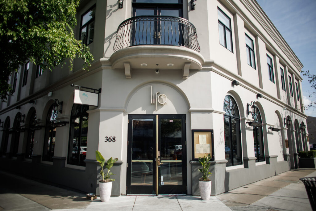 Los Gatos restaurant owner taking over prime Campbell corner Los Gatos restaurant owner taking over prime Campbell corner