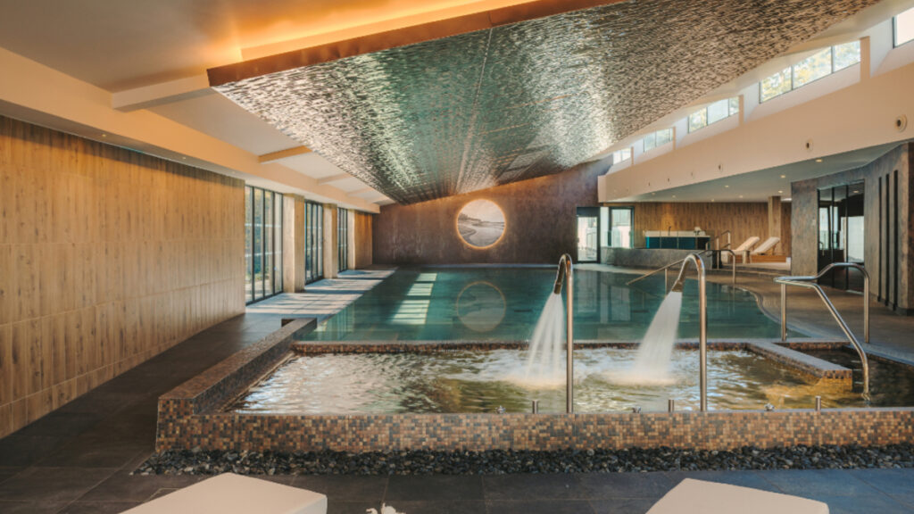 Fairmont Cheshire, The Mere, opens with spa philosophy of ‘Wellness without Walls’