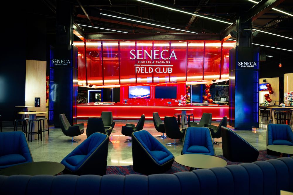 Seneca Nation gaming enterprise expands Buffalo Bills partnership Seneca Nation gaming enterprise expands Buffalo Bills partnership