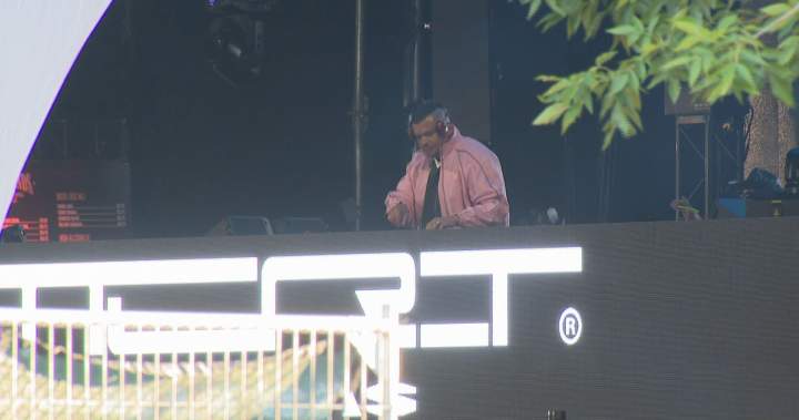 City of Calgary rescinds noise bylaw ticket for Stampede tent as complaints climb – Calgary City of Calgary rescinds noise bylaw ticket for Stampede tent as complaints climb - Calgary