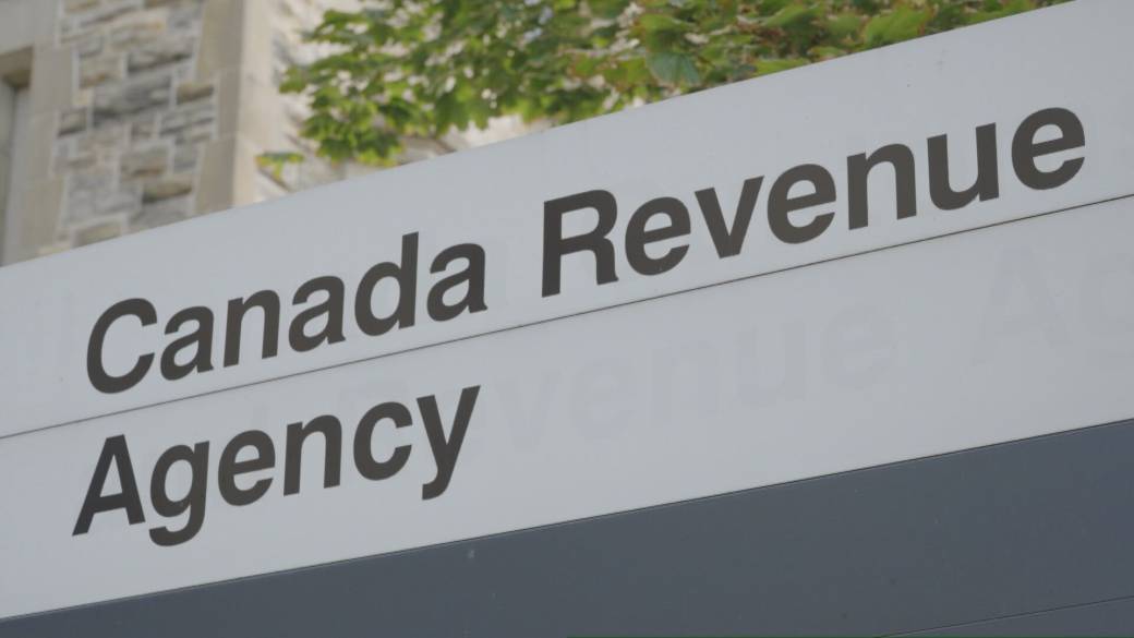 Click to play video: 'TurboTax customers hit with thousands in fines after audits'