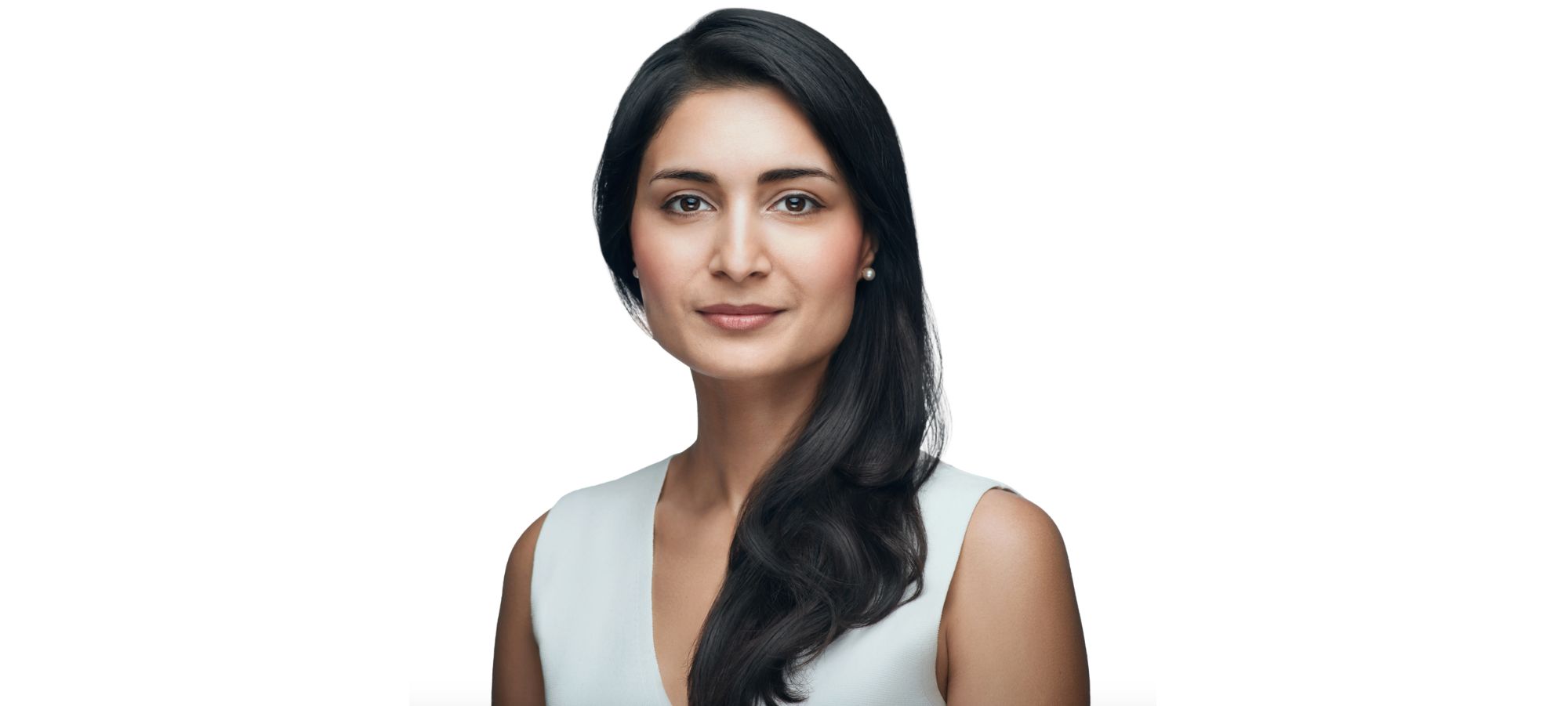 Saadia Zahidi - IATA's new Director General as of 1 November 2026