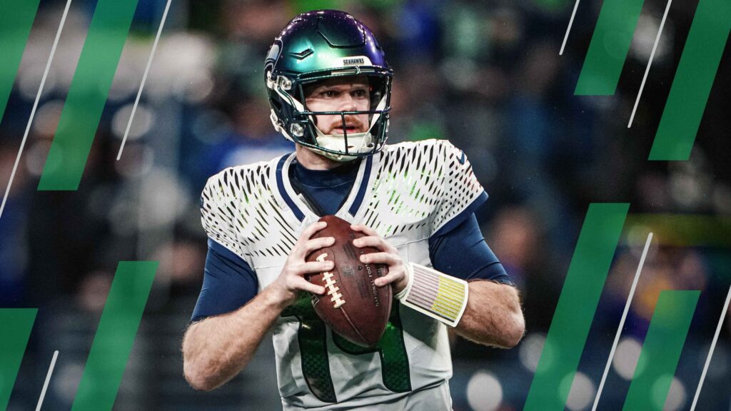 NFL Betting 2026: PFF Win Total Projections NFL Betting 2026: PFF Win Total Projections