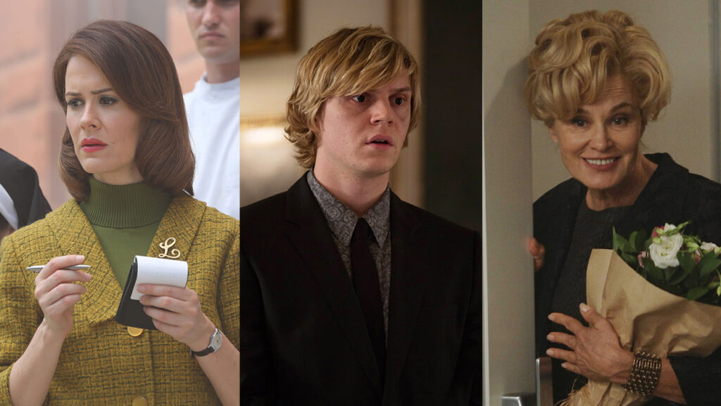 Ryan Murphy Reveals ‘American Horror Story’ Season 13 Brings Together All Previous Seasons: “It’s Like the Avengers”