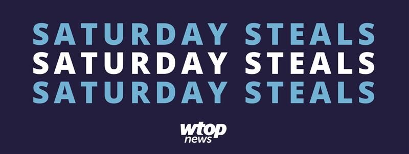 Saturday Steals Saturday Steals
