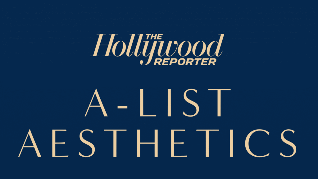The Hollywood Reporter Announces Inaugural A