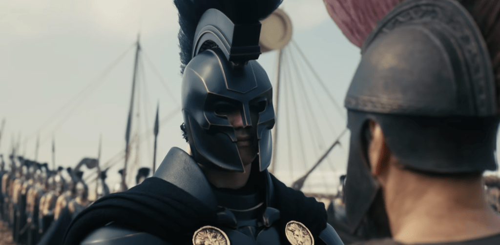 Box Office: ‘Odyssey’ $84M Second Weekend A Christopher Nolan Record Box Office: 'Odyssey' $84M Second Weekend A Christopher Nolan Record