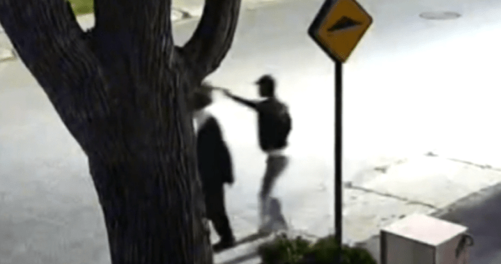Two Montreal men arrested in antisemitic attack caught on video – Montreal Two Montreal men arrested in antisemitic attack caught on video - Montreal