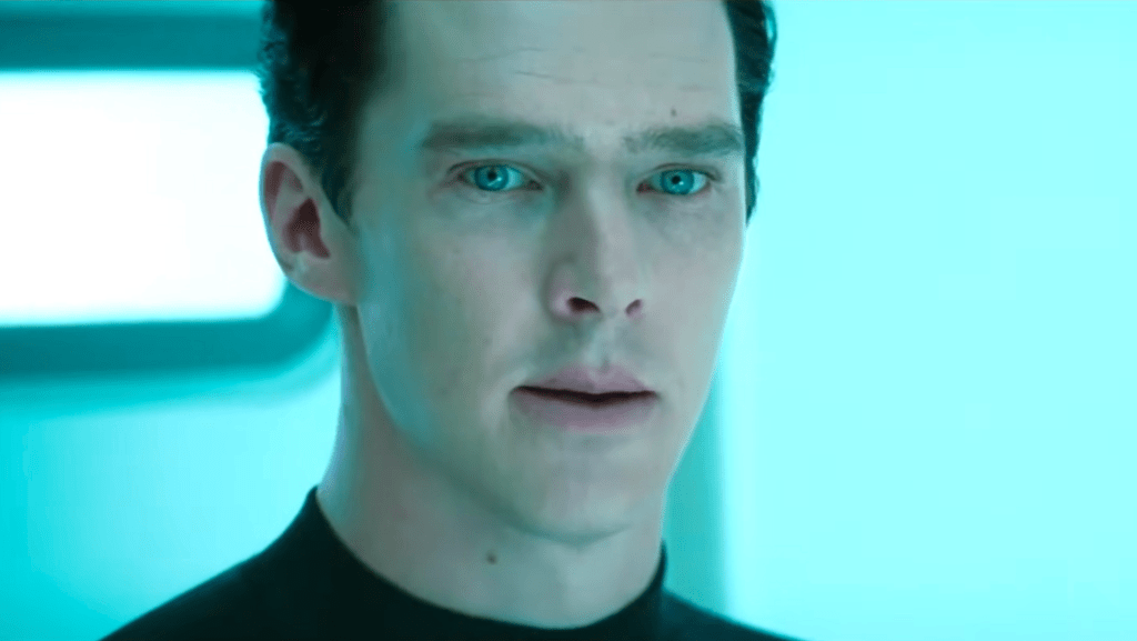 Benedict Cumberbatch: Paramount Benedict Cumberbatch: Paramount