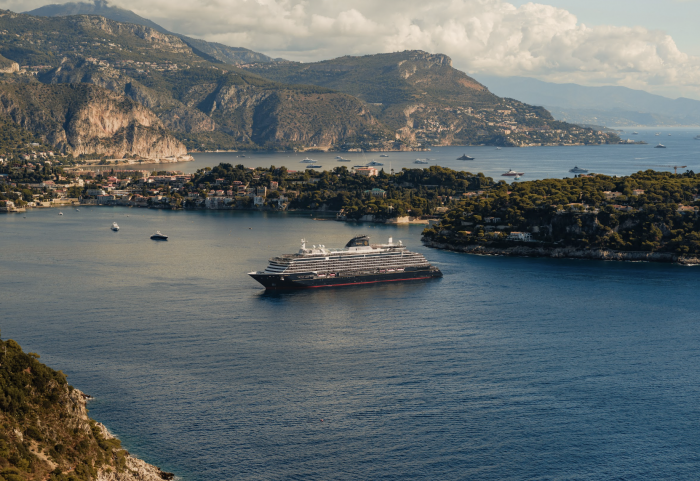 EXPLORA JOURNEYS AND HILTON HONORS LAUNCH NEW LUXURY OCEAN TRAVEL REWARDS EXPLORA JOURNEYS AND HILTON HONORS LAUNCH NEW LUXURY OCEAN TRAVEL REWARDS