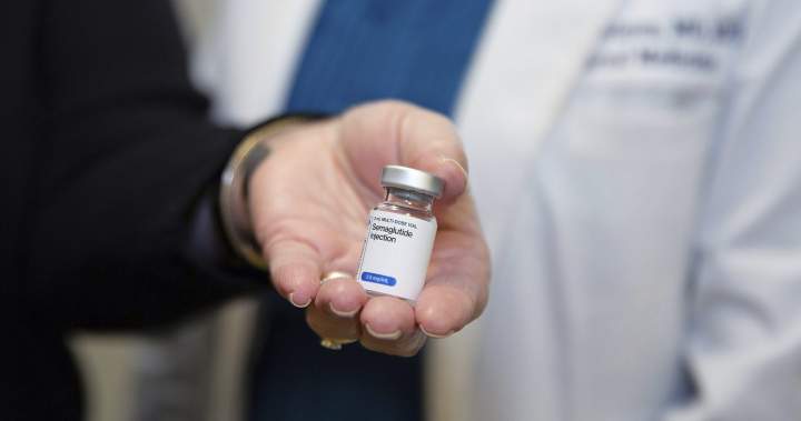 Hair loss risk goes up on GLP-1 drugs, BMJ study finds – National Hair loss risk goes up on GLP-1 drugs, BMJ study finds - National