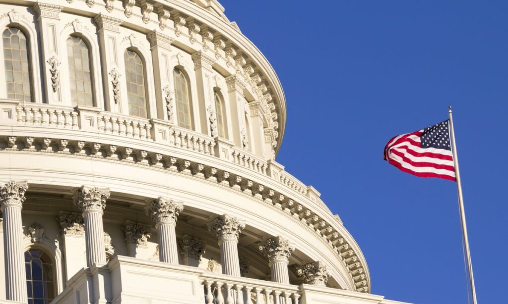 Top Democrat Unveils Broad AI Agenda With Focus on Financial Risk and Cybersecurity Top Democrat Unveils Broad AI Agenda With Focus on Financial Risk and Cybersecurity
