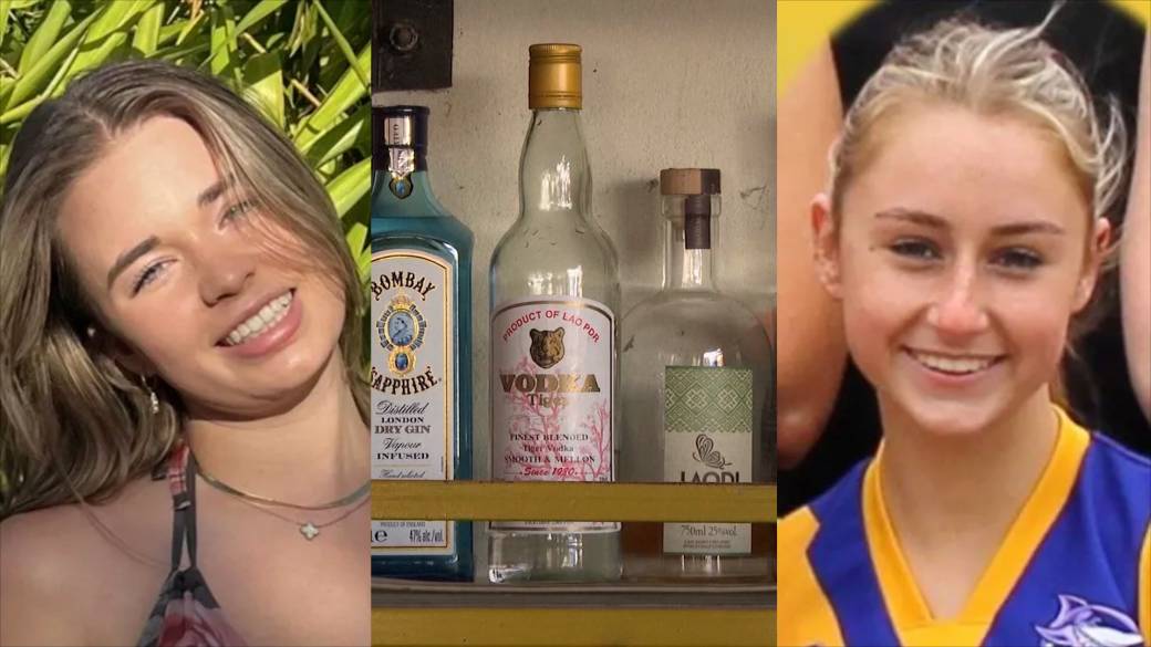 Click to play video: '2nd Australian teen dies from tainted liquor in Laos; 6 tourists dead in total'