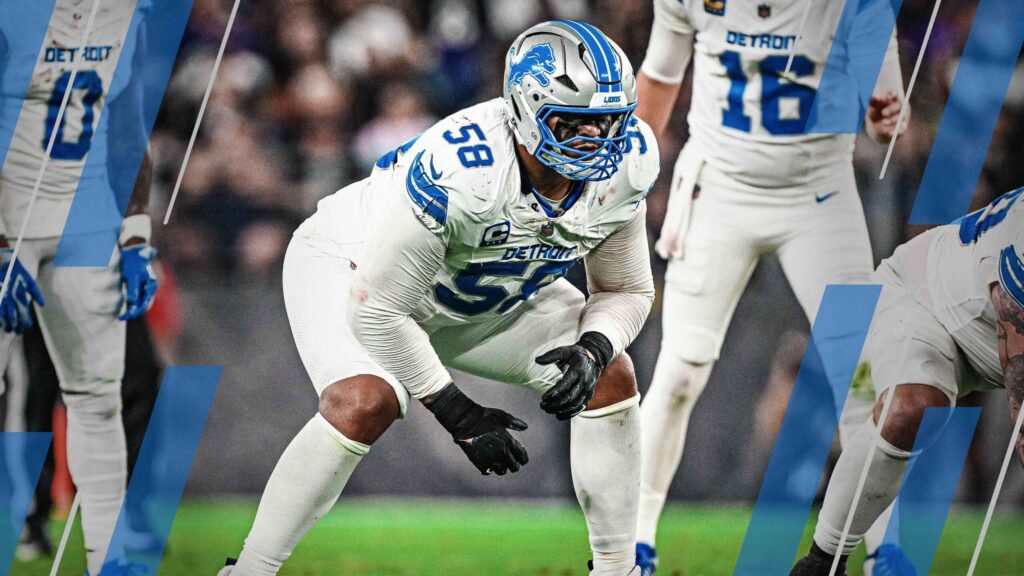 PFF Tackle Rankings: The top 32 players ahead of the 2026 NFL season PFF Tackle Rankings: The top 32 players ahead of the 2026 NFL season