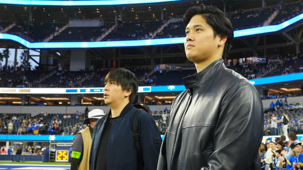 Shohei Ohtani’s Former Interpreter Claimed Baseball Star’s ‘Lifestyle’ Led To His Stealing And Gambling Shohei Ohtani’s Former Interpreter Claimed Baseball Star’s 'Lifestyle' Led To His Stealing And Gambling