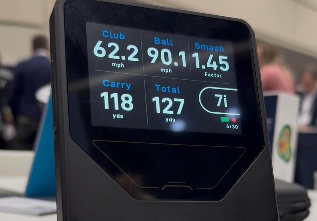 This $200 Golf Gadget Is Shaking Up The Industry This $200 Golf Gadget Is Shaking Up The Industry