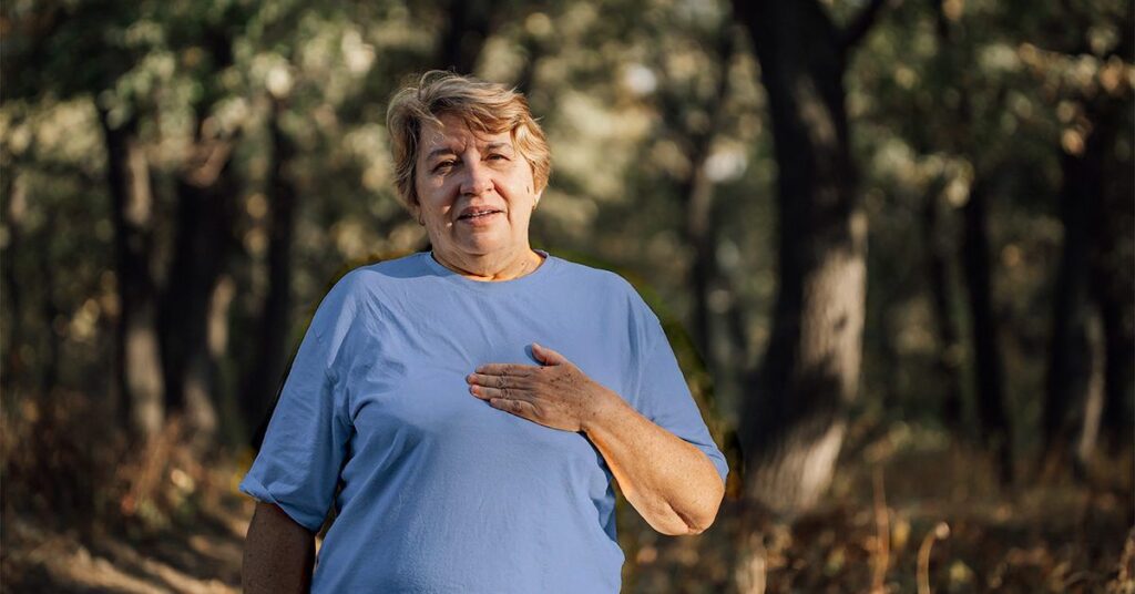 Dementia: Even small heart problems may raise risk Dementia: Even small heart problems may raise risk