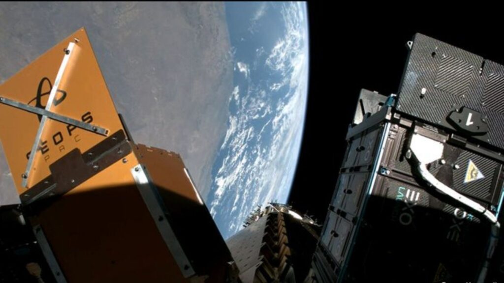 SpaceX launches world’s first commercial nuclear SpaceX launches world’s first commercial nuclear