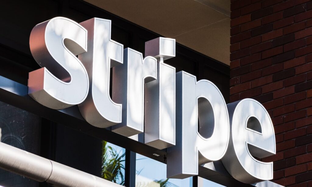 Stripe’s OpenRouter Bid 70 Times Company’s Annual Revenue Stripe’s OpenRouter Bid 70 Times Company’s Annual Revenue