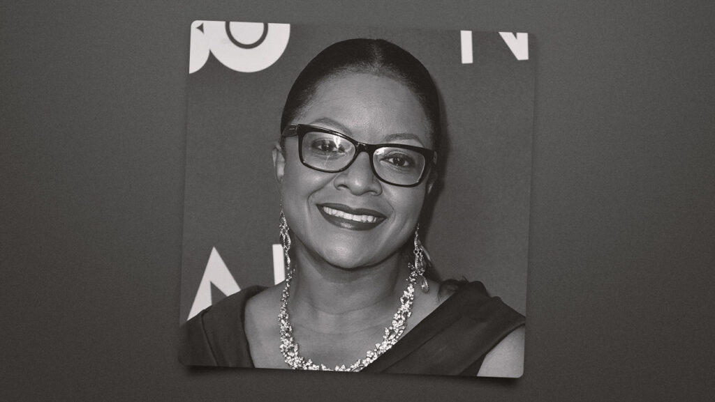 Sylvia Bugg, PBS Programming Chief, Dies at 55 Sylvia Bugg, PBS Programming Chief, Dies at 55