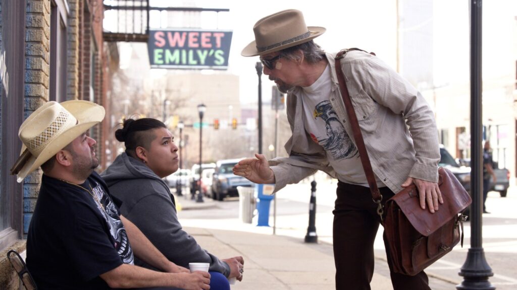 Oklahoma Is Making Its Case For More Hollywood Movies and TV Shows Oklahoma Is Making Its Case For More Hollywood Movies and TV Shows
