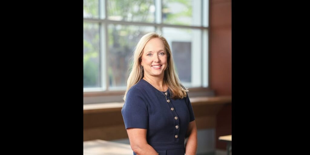 Auburn City Schools nutrition director named president of national school food organization Auburn City Schools nutrition director named president of national school food organization
