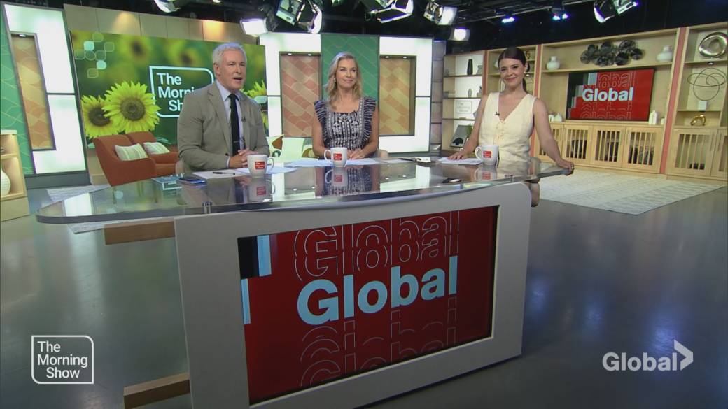 Click to play video: 'Justin Baldoni lawyers deny Blake Lively ‘smear campaign’ after $400M countersuit dropped'