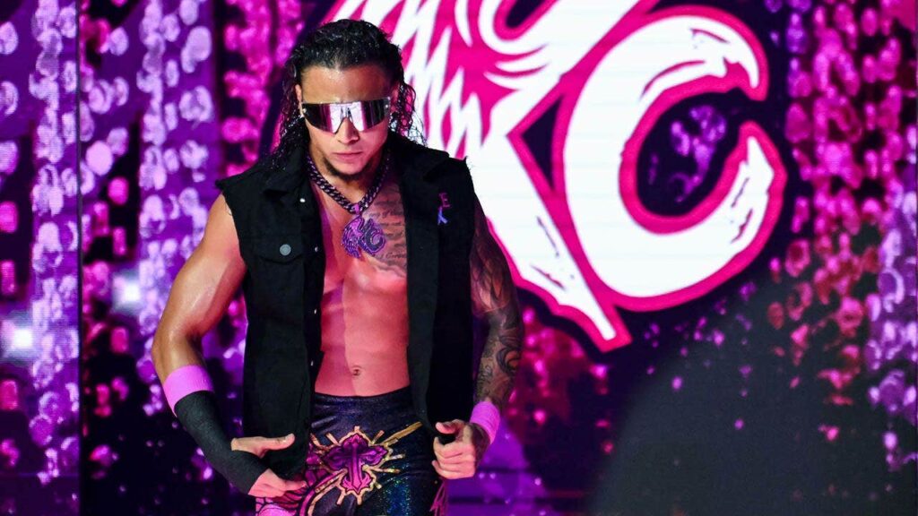 TNA Wrestling’s KC Navarro ‘got back in record time’ after knee injury, highlights upcoming Lockdown event TNA Wrestling's KC Navarro 'got back in record time' after knee injury, highlights upcoming Lockdown event
