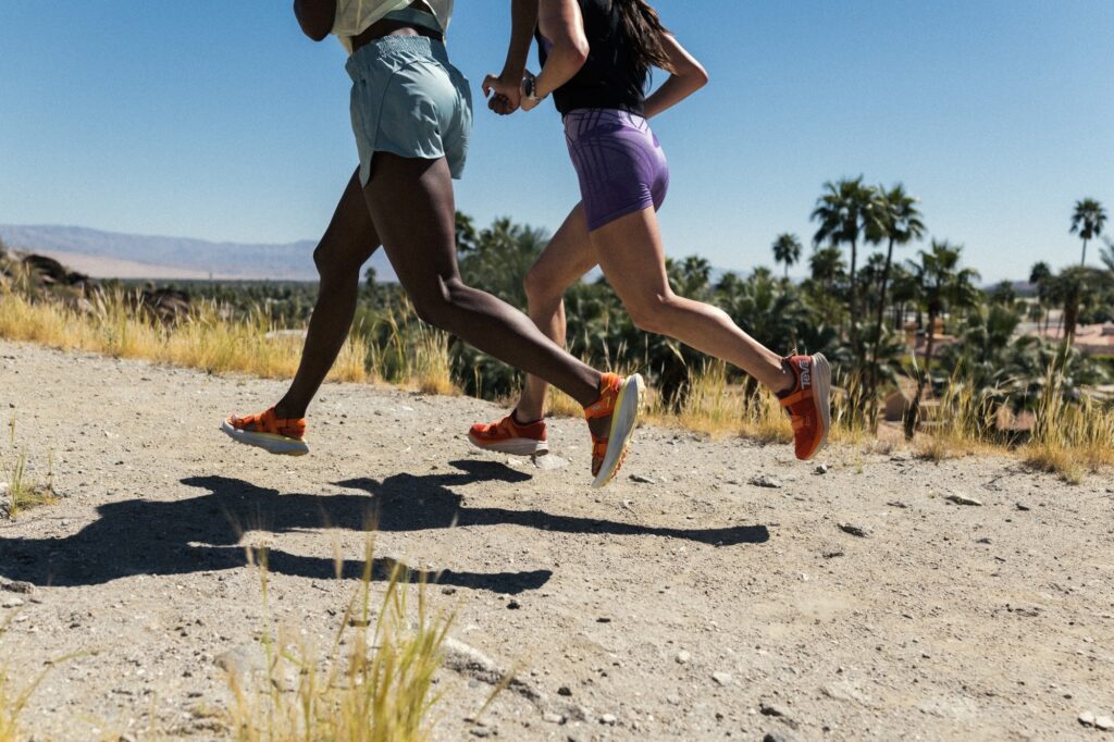 Teva Celebrates the Pursuit of Adventure with New Performance and Lifestyle Footwear from its Fall 2026 Collection Teva Celebrates the Pursuit of Adventure with New Performance and Lifestyle Footwear from its Fall 2026 Collection