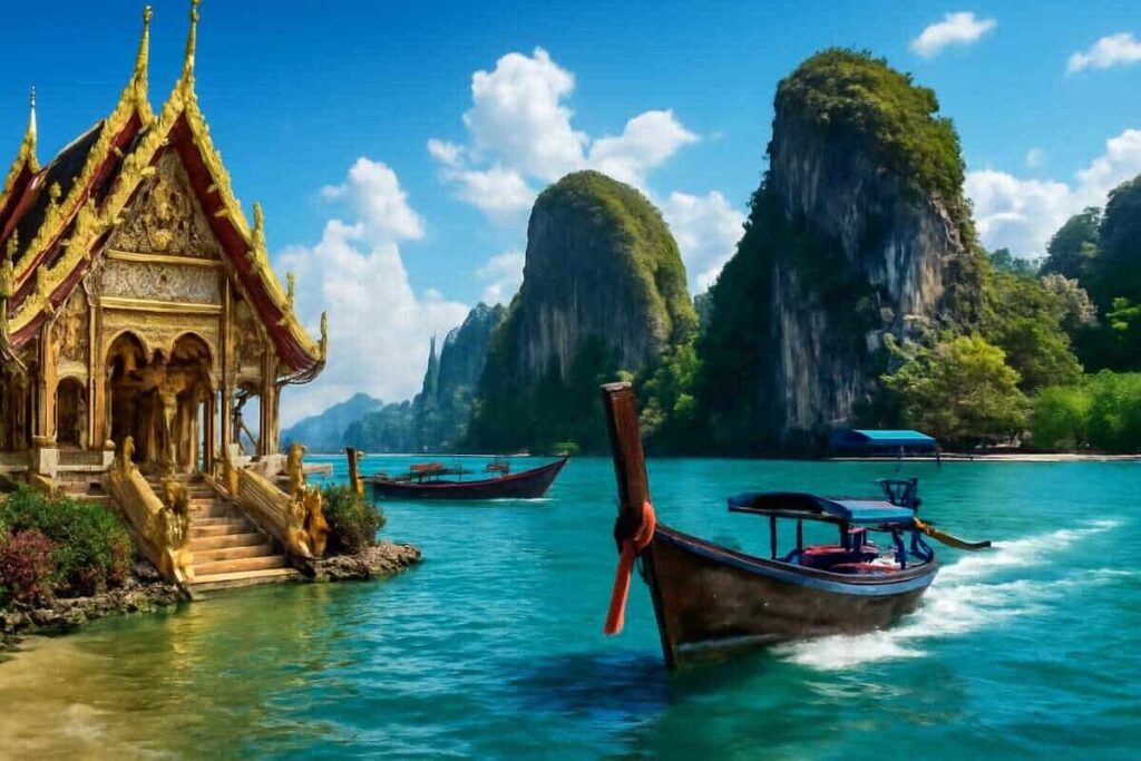 India, Croatia, Bulgaria, Cyprus, Malta and Fifty Four More Countries Enter Thailand New Visa Era as Bangkok Approves Thirty Day Visa Free Access to Simplify Entry and Accelerate International Tourism India, Croatia, Bulgaria, Cyprus, Malta and Fifty Four More Countries Enter Thailand New Visa Era as Bangkok Approves Thirty Day Visa Free Access to Simplify Entry and Accelerate International Tourism