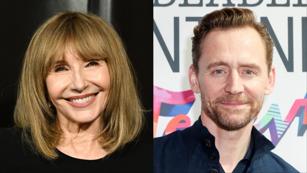 The Empire Film Podcast Ft. Mary Steenburgen And Tom Hiddleston The Empire Film Podcast Ft. Mary Steenburgen And Tom Hiddleston