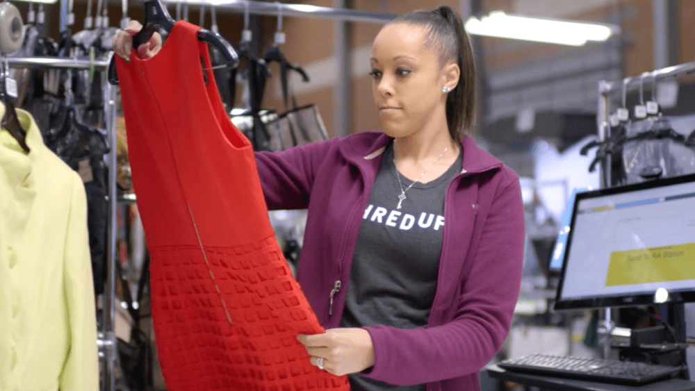 Fashion Apparel Resale Market Goes Mainstream Fashion Apparel Resale Market Goes Mainstream