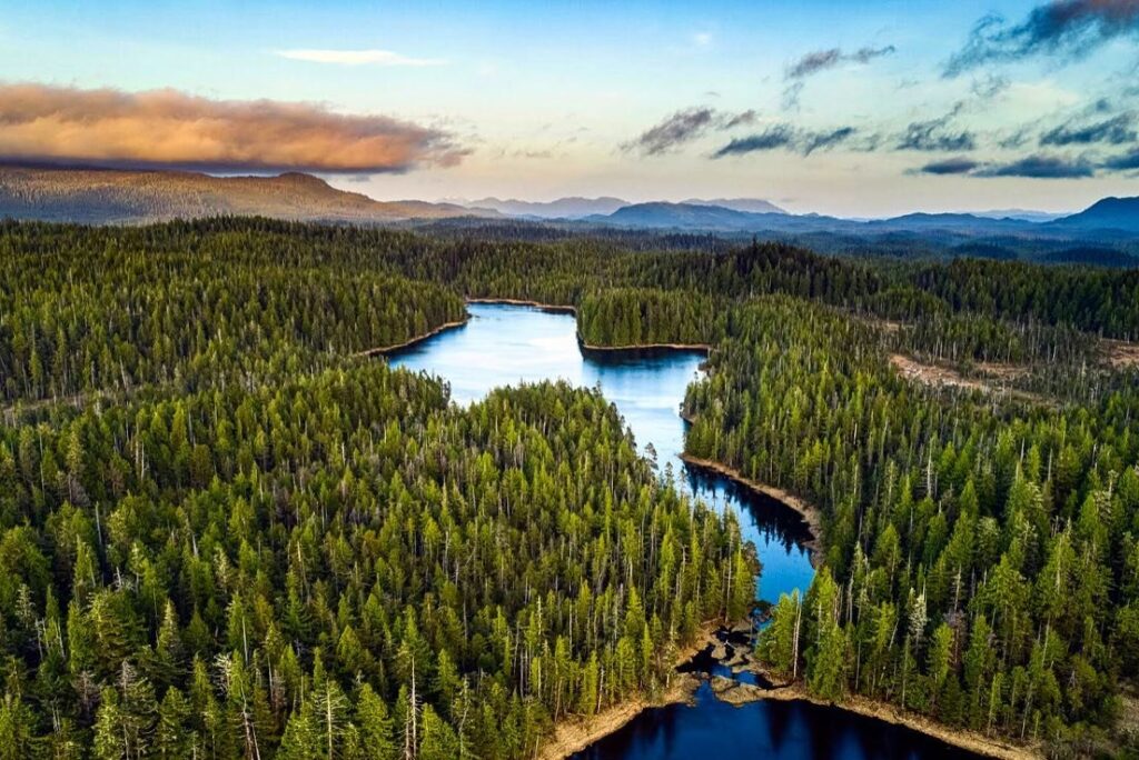Senate panel advances Alaska Native landless communities bill Senate panel advances Alaska Native landless communities bill