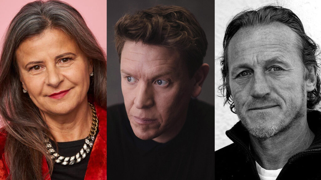 ‘Alien: Earth’ Adds Tracey Ullman, Sam Spruell and Jerome Flynn as Season 2 Begins Filming ‘Alien: Earth’ Adds Tracey Ullman, Sam Spruell and Jerome Flynn as Season 2 Begins Filming