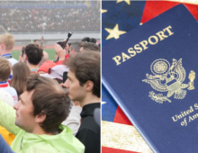 US renews North Korea travel ban for 10th year