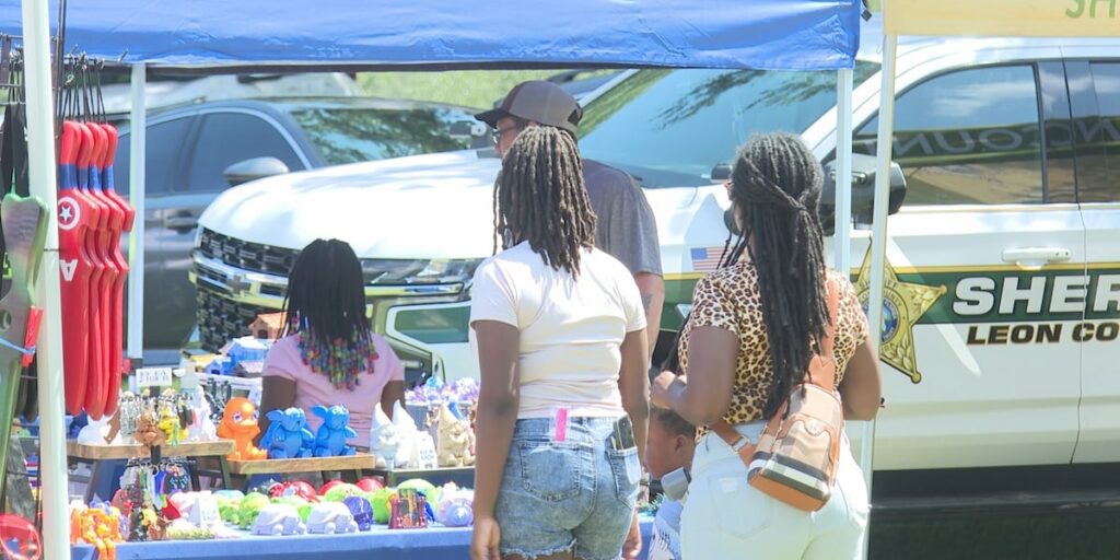 Thousands expected to attend the Together Festival at Tom Brown Park Thousands expected to attend the Together Festival at Tom Brown Park