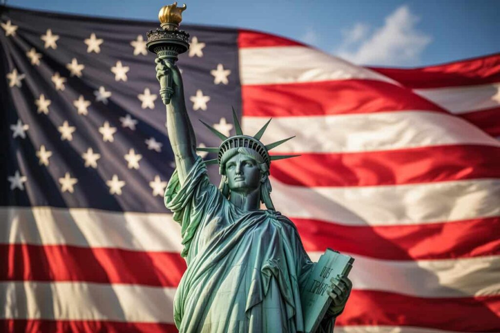 US Tourism Decline Sparks a New Global Travel Shift as Millions of Visitors Discover the World’s Happiest Country for Peaceful, Sustainable and Memorable Holidays