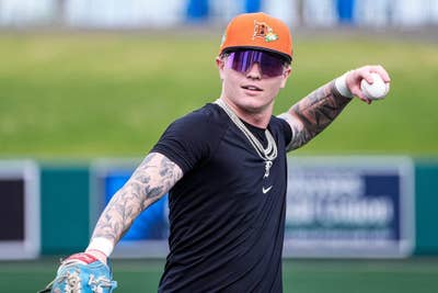 Kevin McGonigle and Max Clark are the odd couple driving the Tigers’ future