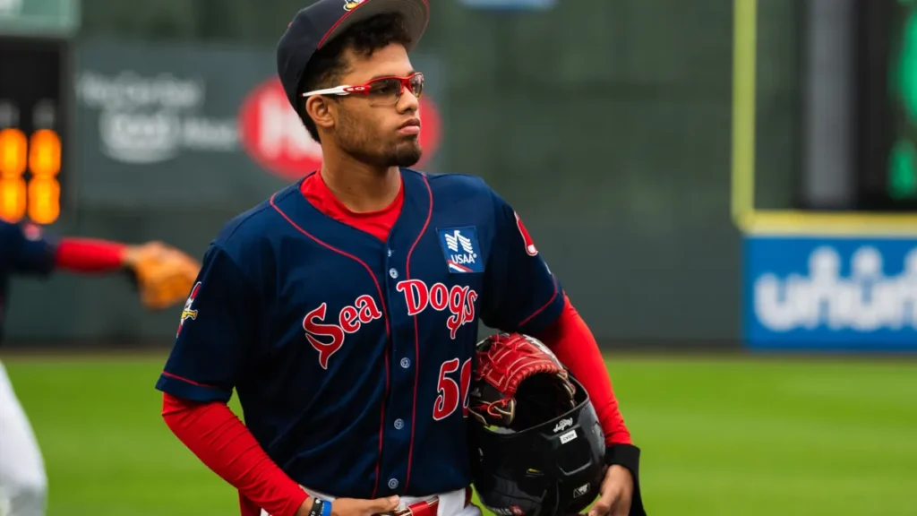 How to Watch Franklin Arias in MLB Futures Game: Channel, Live Stream & Start Time for All-Star Event How to Watch Franklin Arias in MLB Futures Game: Channel, Live Stream & Start Time for All-Star Event