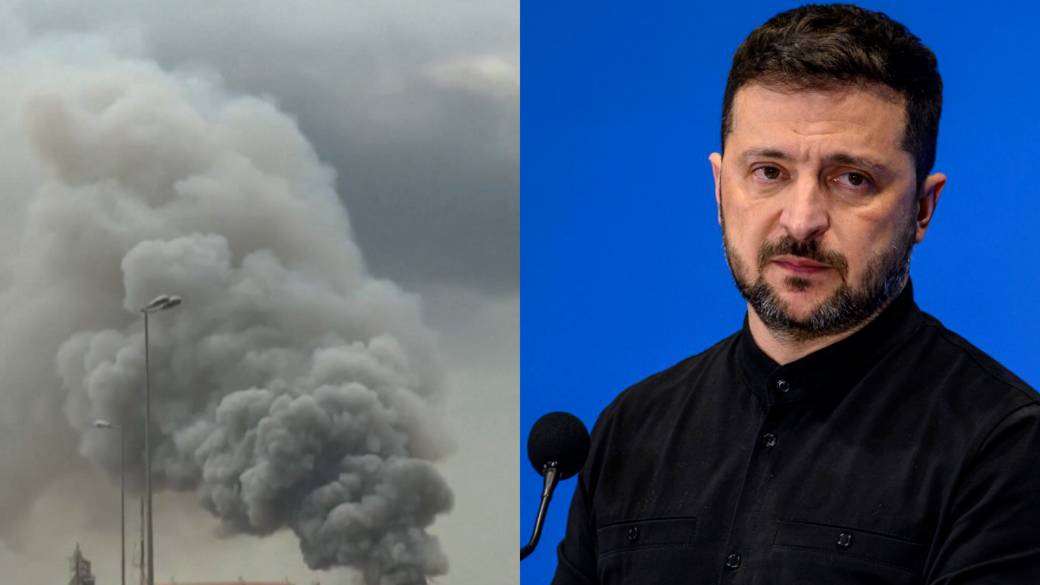 Click to play video: 'Ukraine to send drone experts to Middle East'