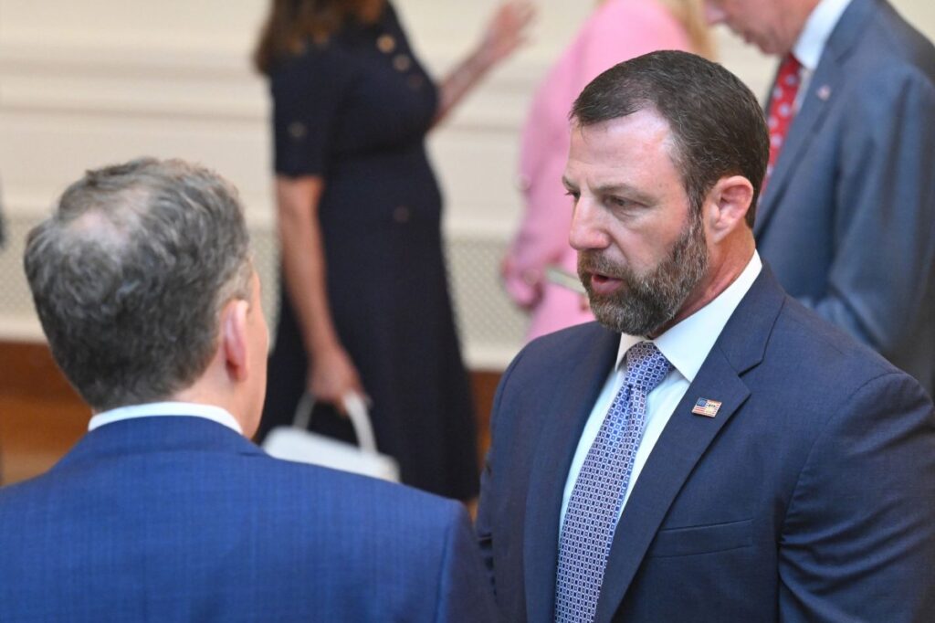 United States caps foreign student stays at four years