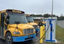 rebates, grants, awards, electric